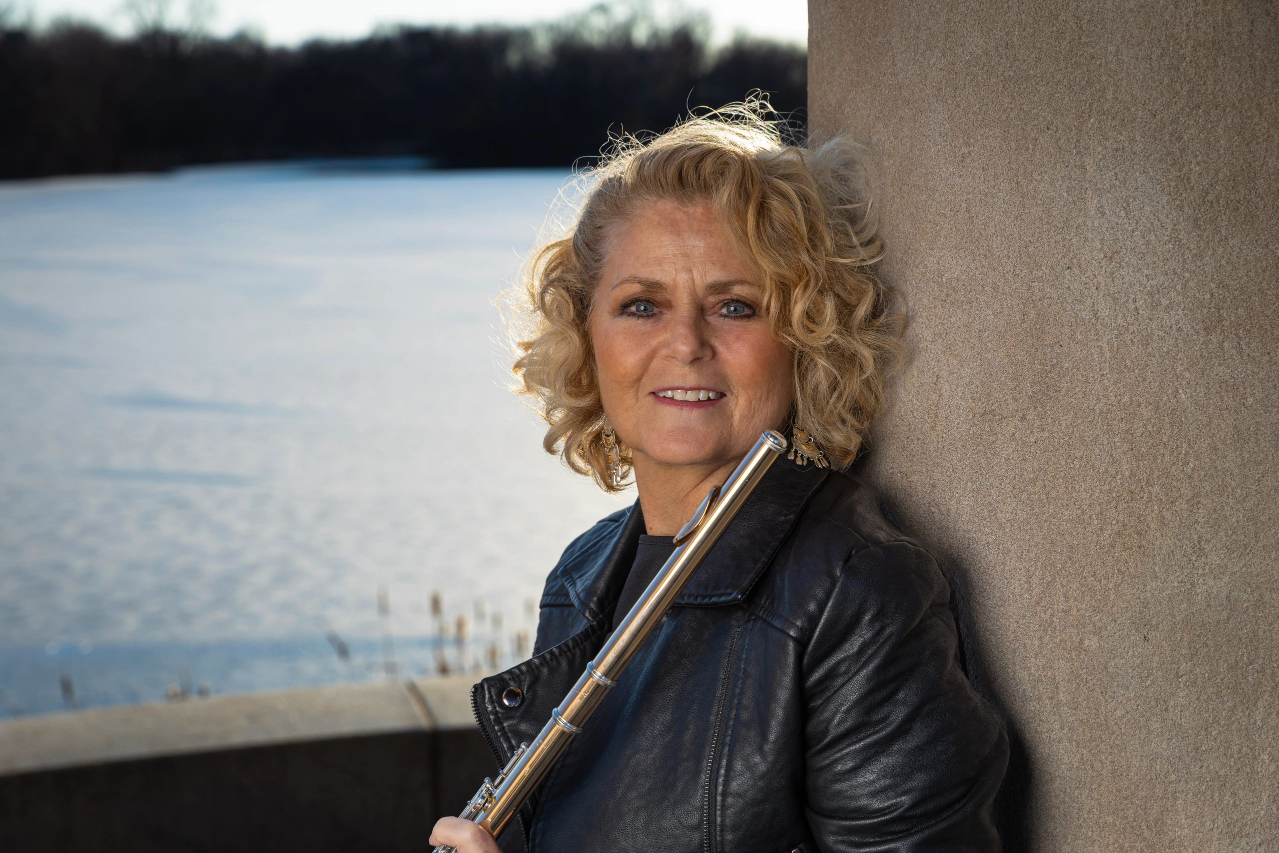 PamelaWhitman.com - New Age Music, A Course in Miracles